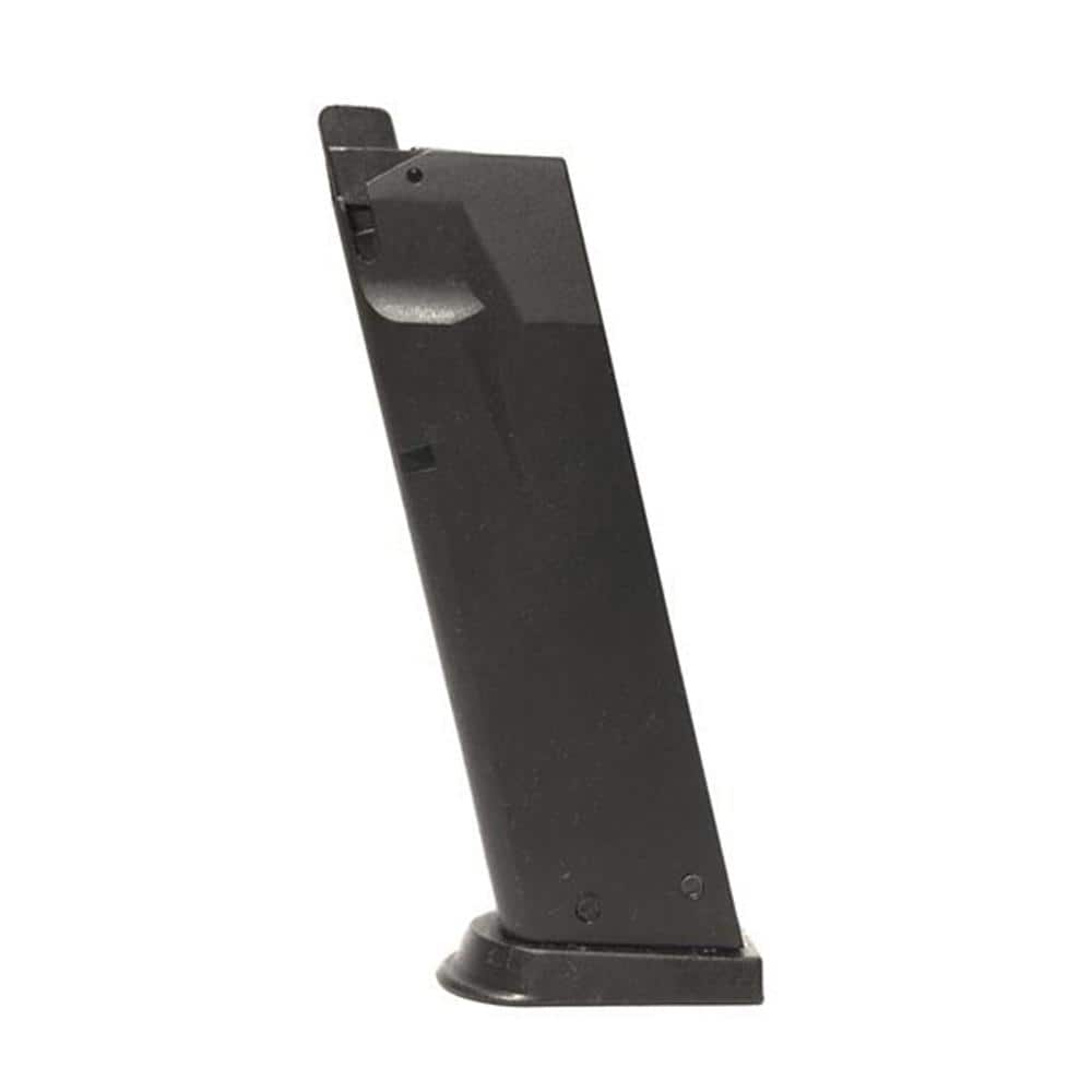 Sig Sauer Airsoft Proforce P229 Green Gas BB Magazine