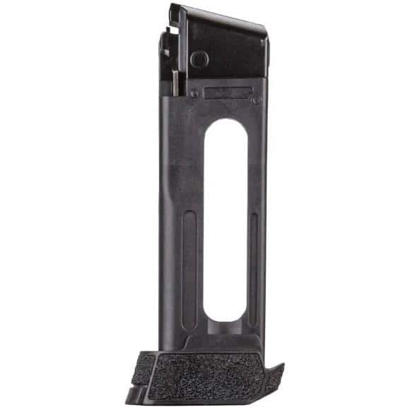 Sig Sauer Airsoft P365 Magazine Black 6mm BB 12/rd