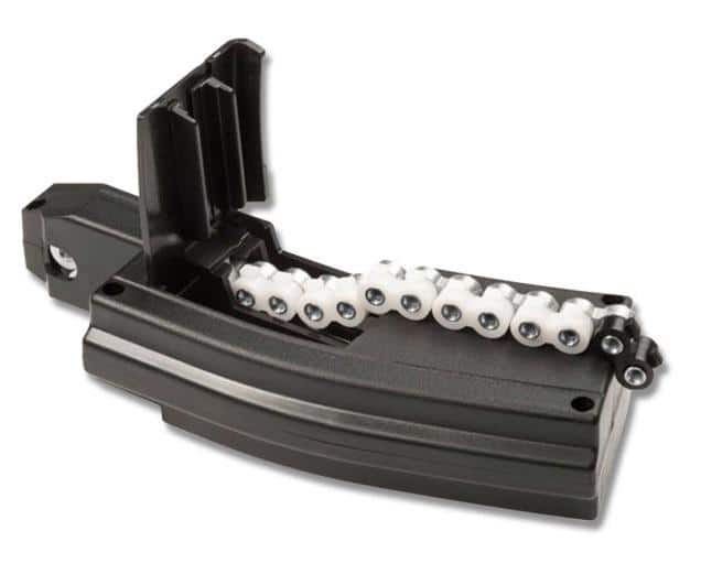 Sig Sauer Airgun Magazine for MCX/MPX  .177 Cal 30rds 3 extra Belts