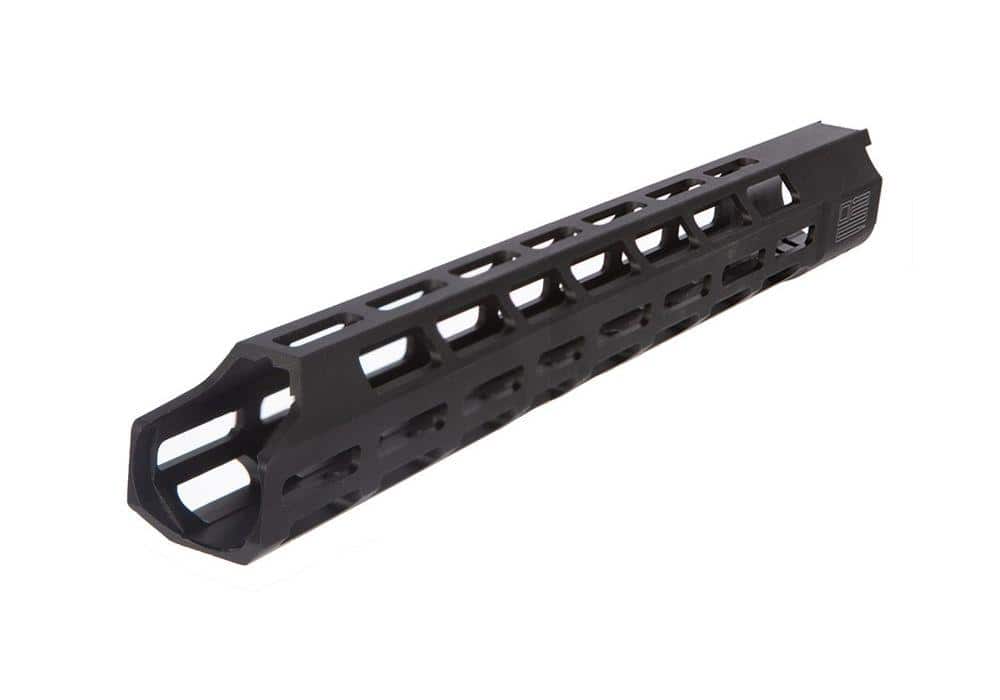 Sig Sauer Handguard M400 Tread Enhanced 15" MLOK -  Black