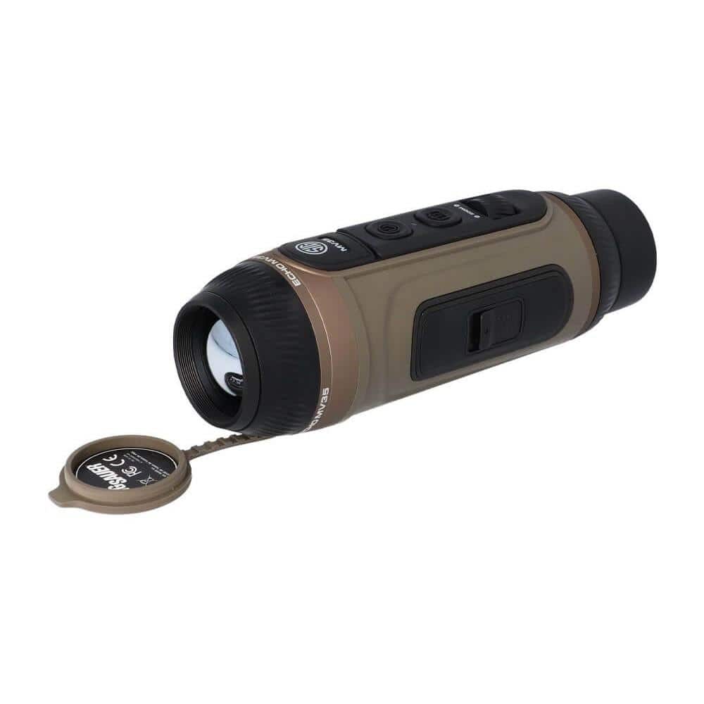 Sig Sauer ECHO MV35 Thermal Monocular 640x512 Core 2-16x35mm