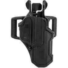 T-SERIES L2C (COMPACT) LB SIG P250/320 TLR 8 Black RH