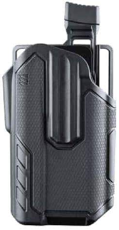 OMNIVORE L2 X300 LIGHT BEARING RH BK