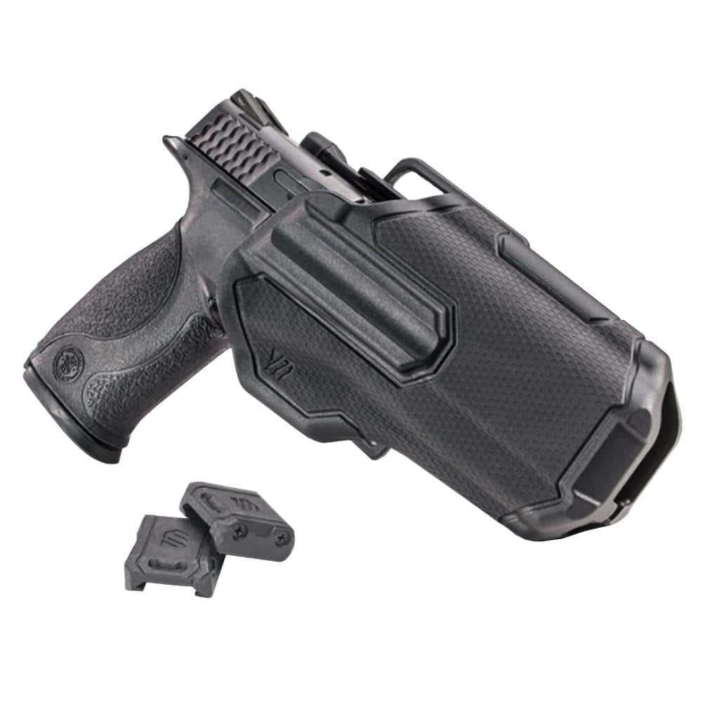 OMNIVORE L2 TLR 1/2 LIGHT BEARING LH BK