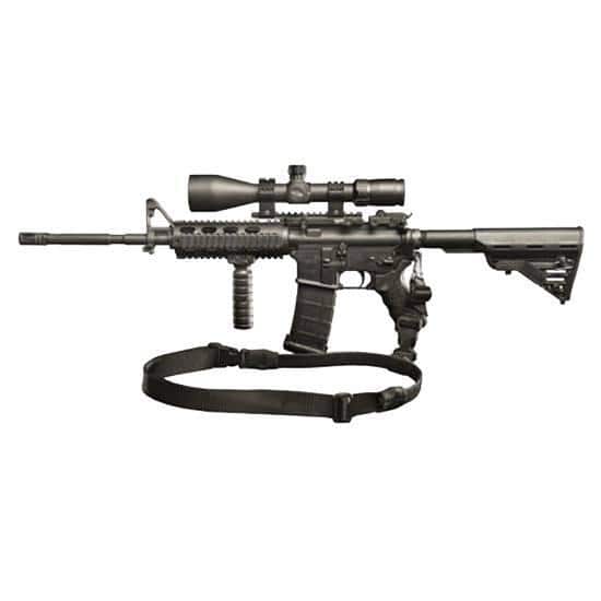 Blackhawk! Storm Sling Front S-Type