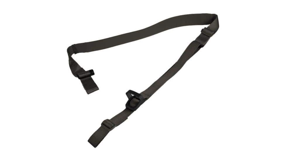 Blackhawk! Multi Point Sling Cushion Stretch - Black