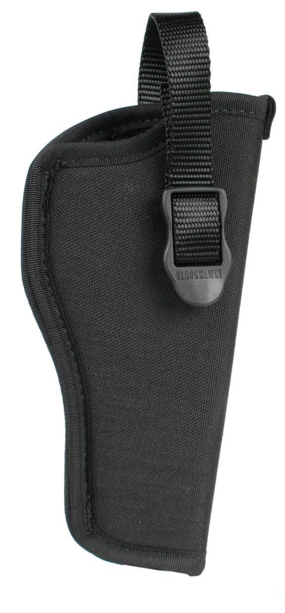 Blackhawk! Nylon Hip Holster
