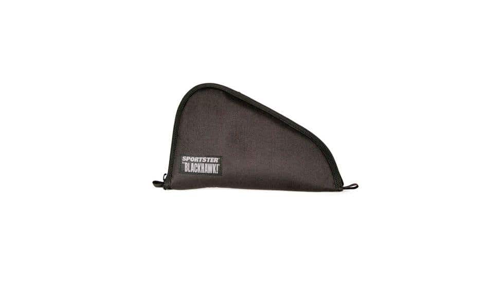 Blackhawk! Sprtstr Pistol Rug - Medium