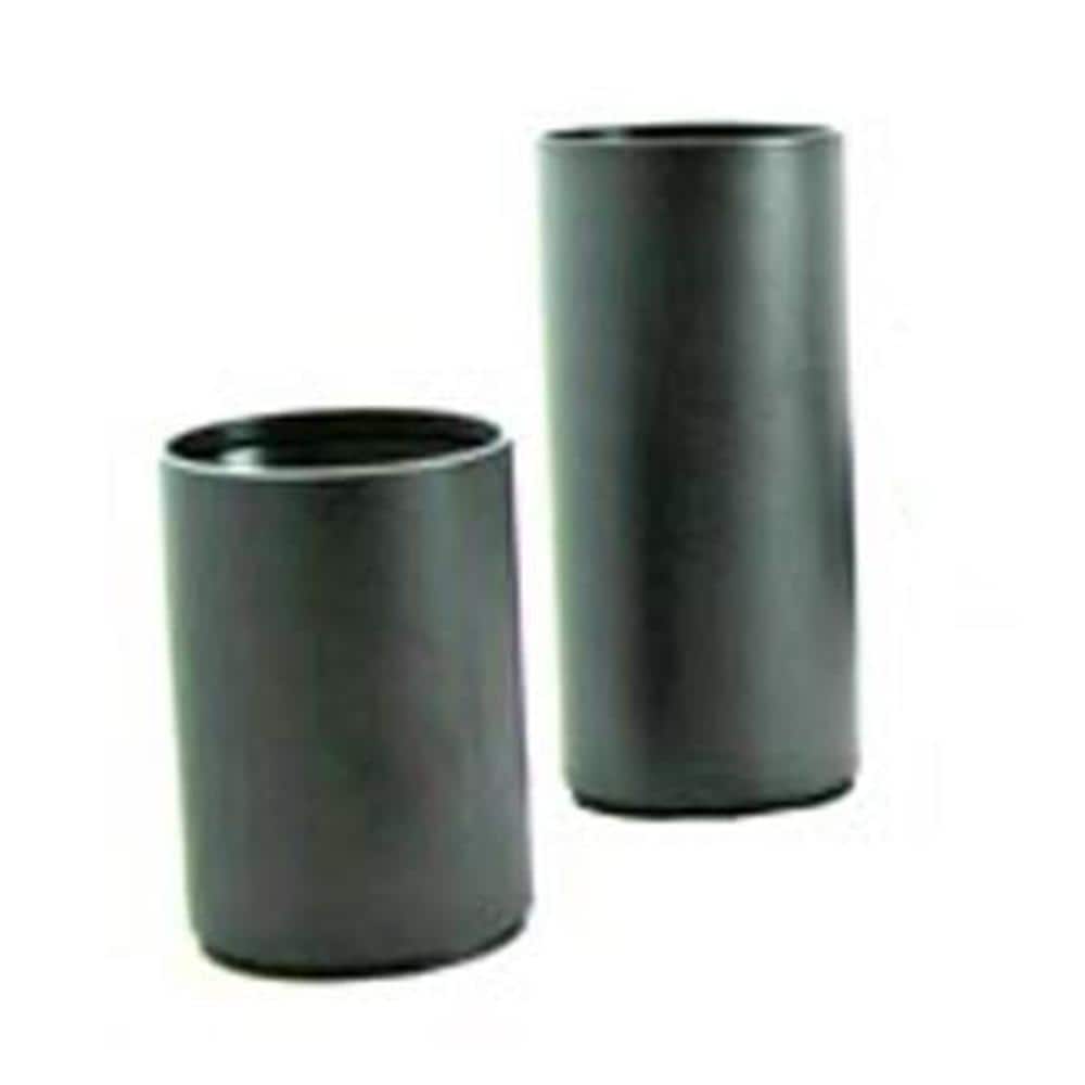 Truglo Rifle Scope Sunshade 3"/5" for 5-30x50mm Scope