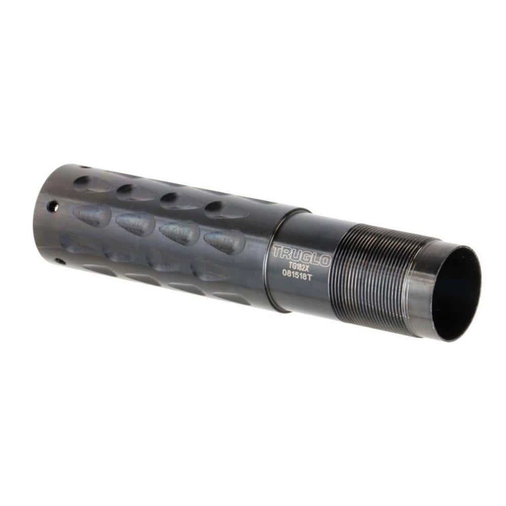 Truglo Head Banger Turkey Choke Tube for 20 ga Winchester .565 dia