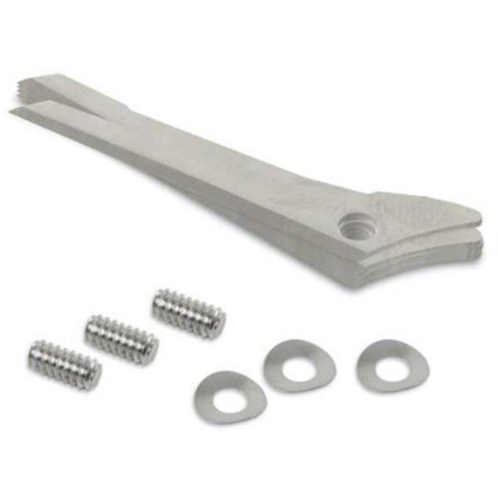 Truglo RPLC BLADE LRG GAME 2BL 3PK