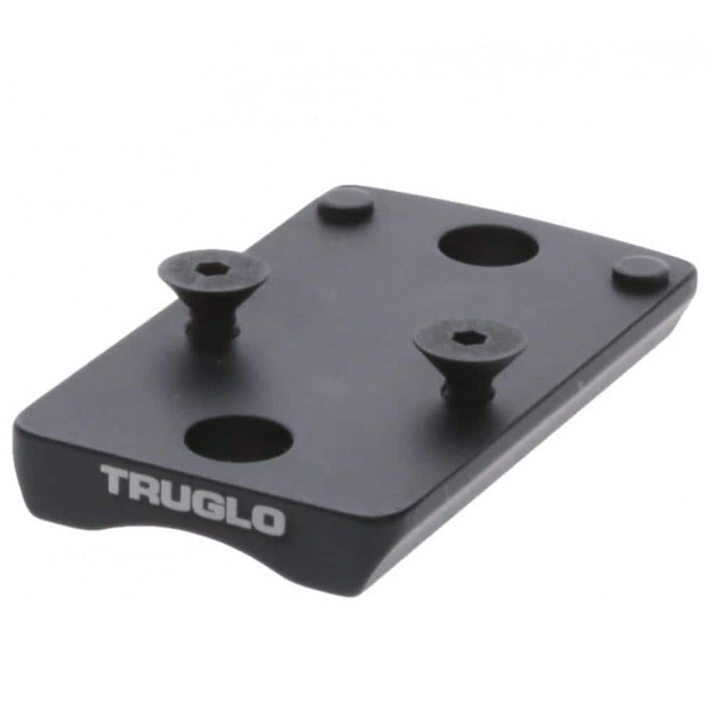 Truglo MNT SHTGN RCVR MOS TG/VOR/DOC