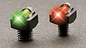 STARBRITE DELUXE 3MM RED