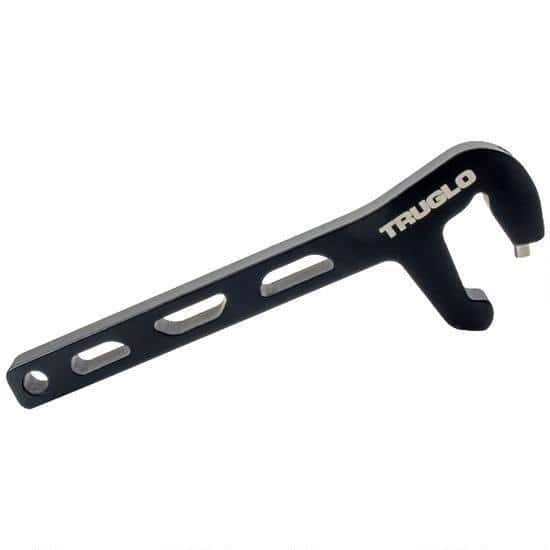 Truglo Mag-Wrench Magazine Disassembly Tool for Glock