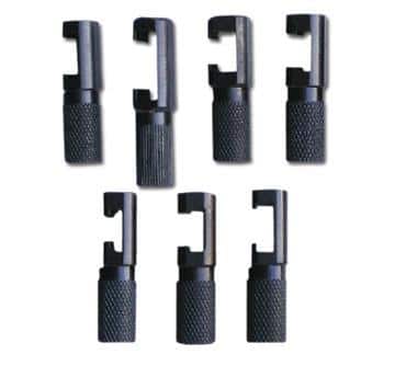 GrovTec Hammer Extension T/C Contender / S&W 29
