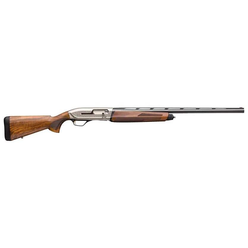Browning Maxus II Ultimate Shotgun 12 ga 3" Chamber 4rd Magazine 28" Barrel Walnut