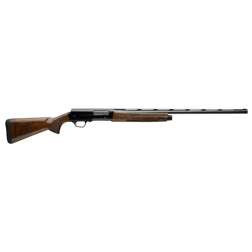 Browning A5 Hunter Shotgun 20 ga 3" Chamber 4rd Magazine 26" Barrel Walnut