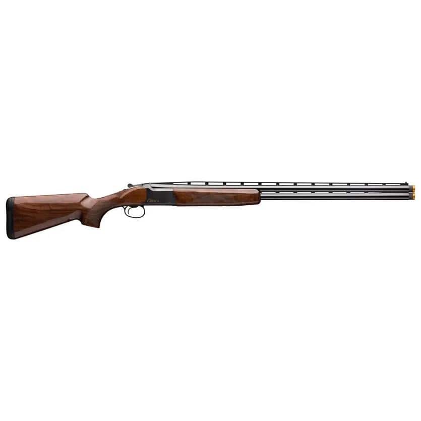 Browning Citori CX Shotgun 12 ga 3" Chamber 2rd Capacity 30" Barrel Walnut