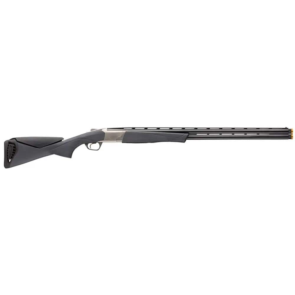 Browning Cynergy CX Composite Shotgun 12 ga 3" Chamber 2rd Capacity 32" Barrel Black