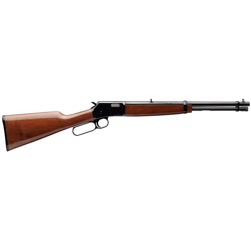 Browning BL-22 Micro Midas Rifle 22LR 11rd Magazine 16.25" Barrel Walnut