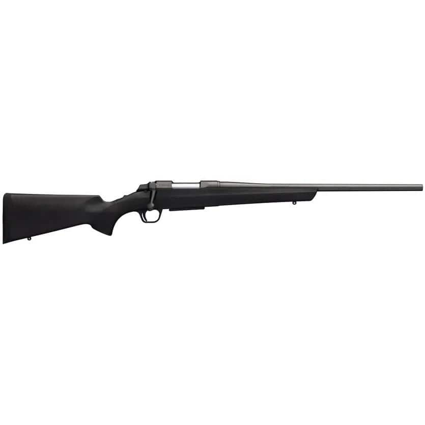 Browning AB3 Micro Stalker Rifle .243 Win 5rd Magazine 20" Barrel Black