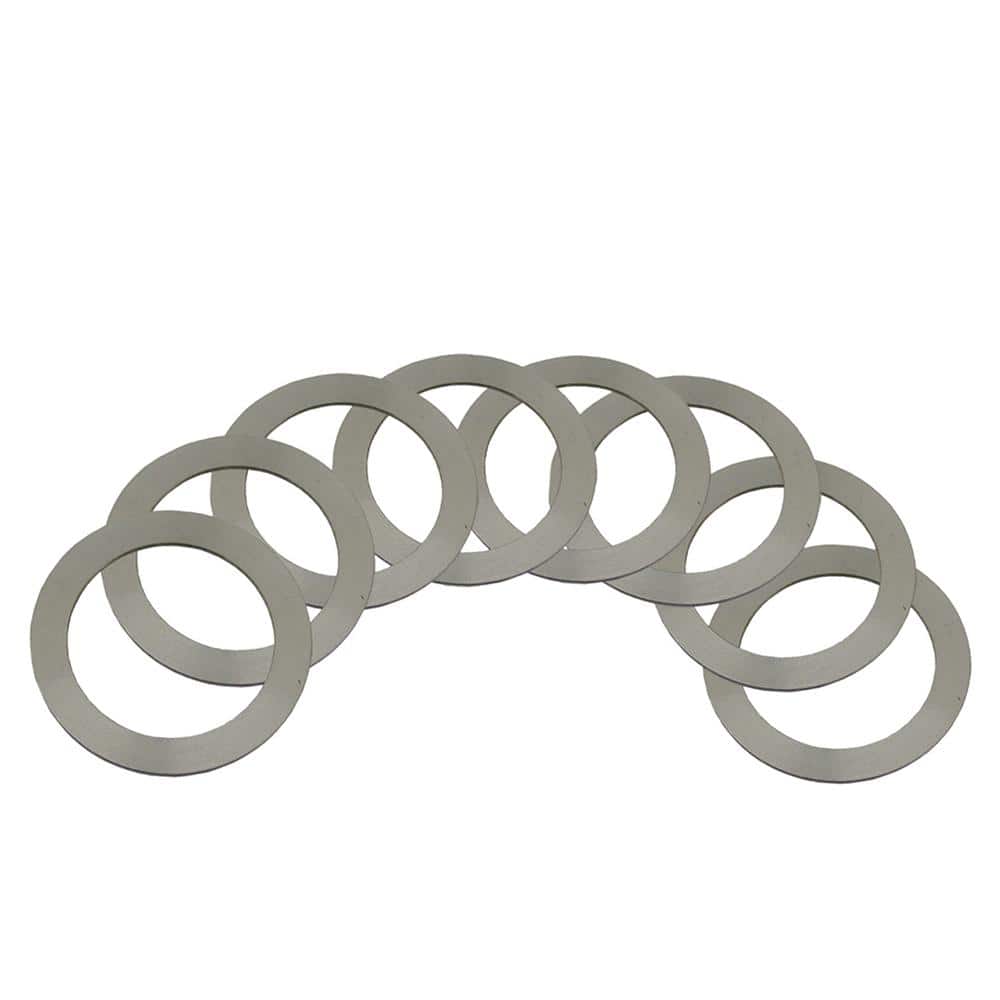 YHM Barrel Shim Set 5/8" Inner Diameter