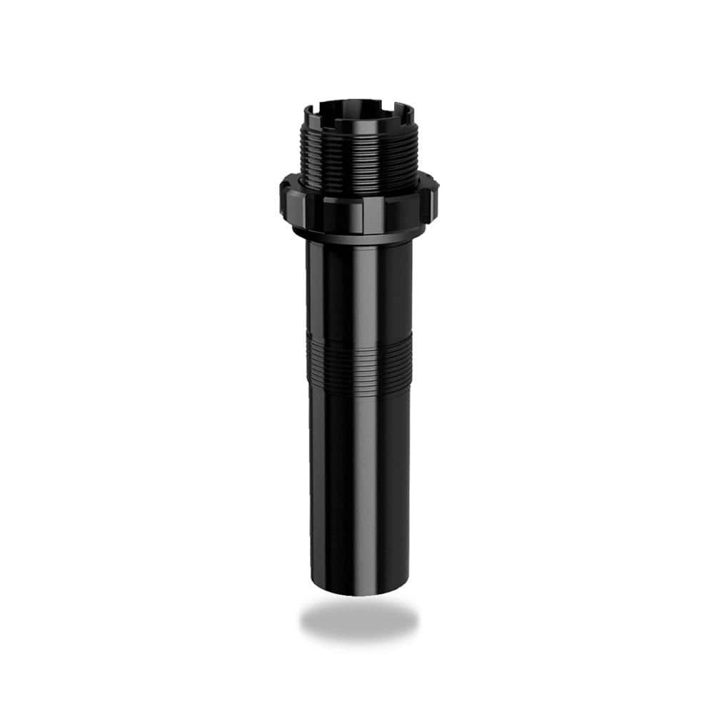 YHM Victra-12 Shotgun Suppressor Mount Assembly for Benelli Crio Plus