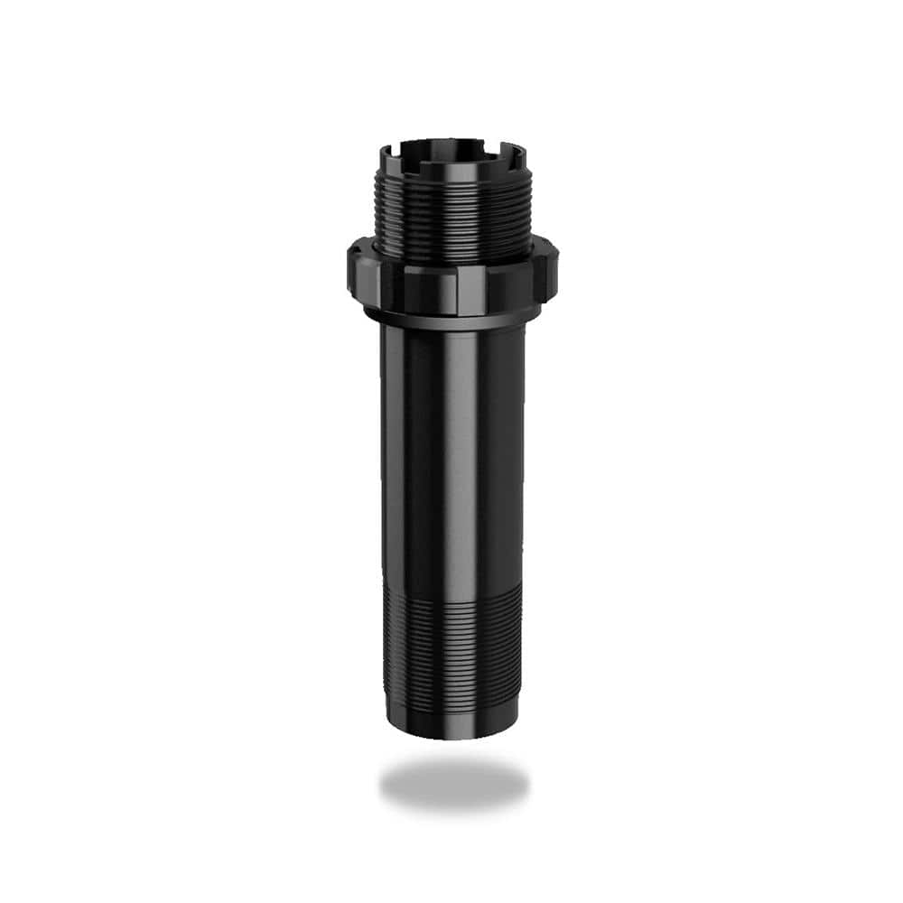 YHM Victra-12 Shotgun Suppressor Mount Assembly for Browning Invector Plus