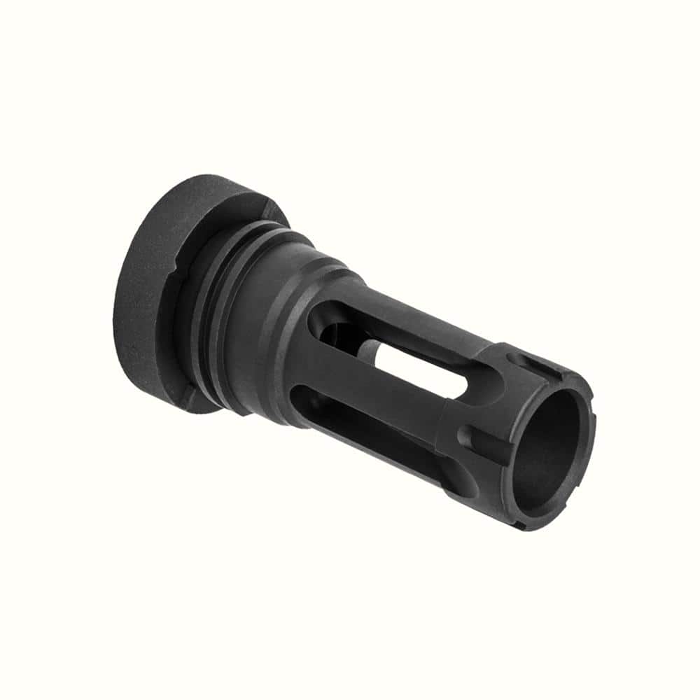 YHM Phantom QD Mount Flash Hider 5/8x24 Thread