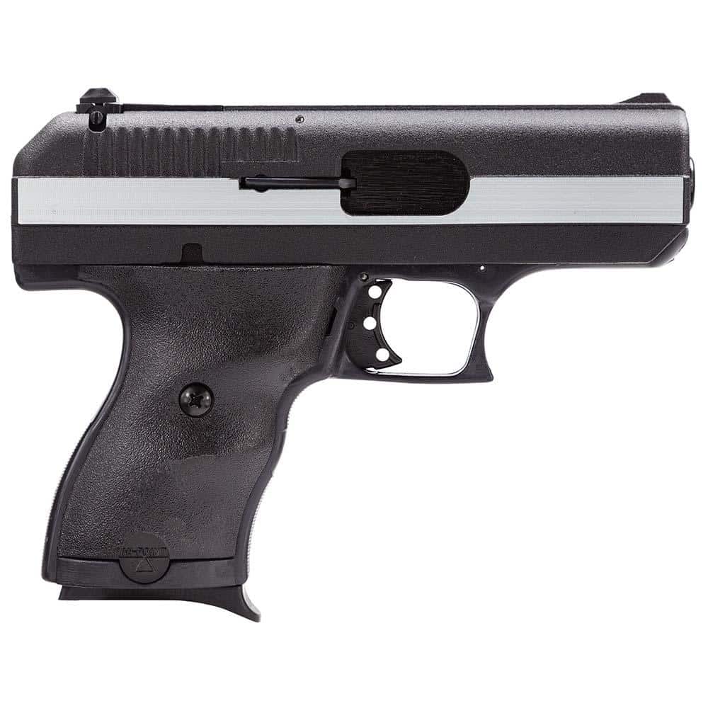 Hi-Point CF-380 Handgun .380 ACP 8rd Magazine 3.5" Barrel Two Tone Finish