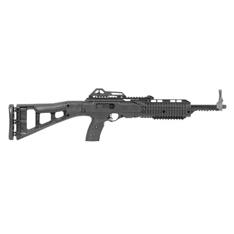 HiPoint 3095 Carbine Rifle .30 SC 10rd Magazine 16.5" Barrel Black