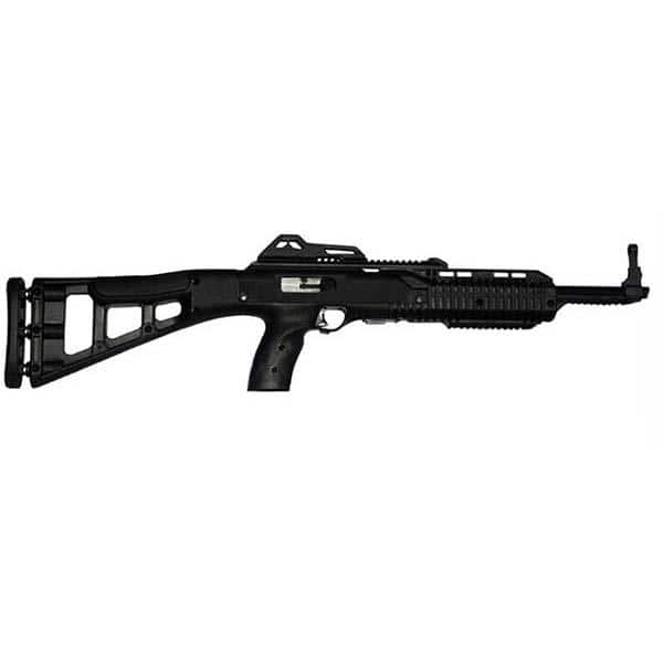 Hi-Point 380TS Carbine .380 ACP 10rd Magazine 16.5" Barrel Black Stock