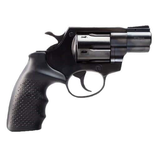 Rock Island Armory AL3.1 Handgun 357 Mag 6rd Capacity 2" Barrel Black