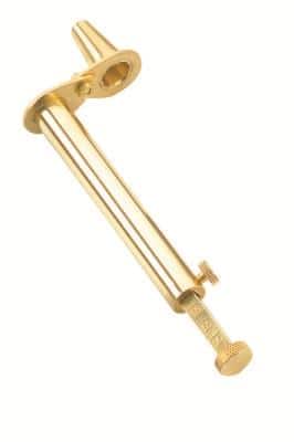 Traditions Adjustable Muzzleloader Powder Measure Swivel Spout 5 to 120 gr