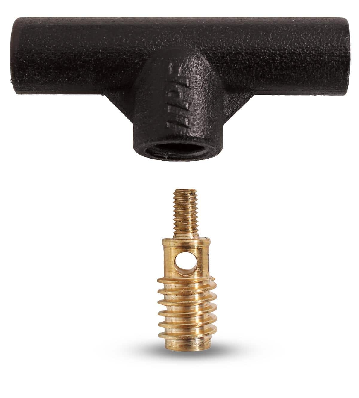 Traditions Quick-T Ramrod Handle
