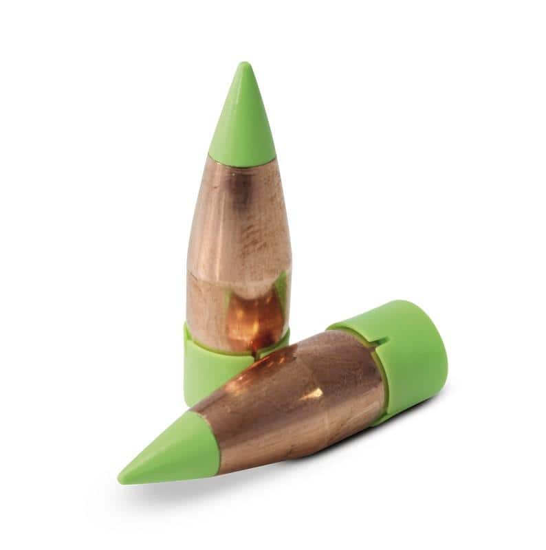 Traditions Smackdown Bullets - ELD-X by Hornady 280gr 45 cal .449" 0.338 BC 12/ct