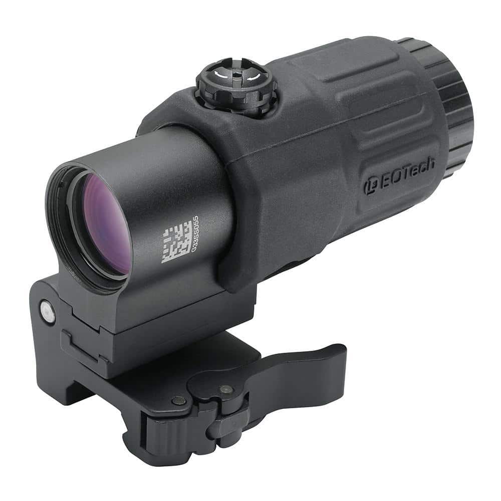 EOTech G33.STS Magnifier Black
