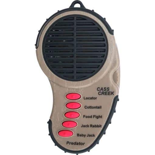 Cass Creek Ergo Series Predator Call