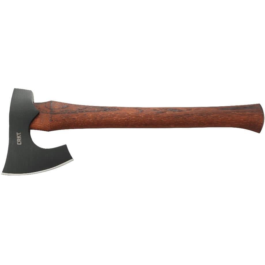 CRKT Freyr Norse Axe