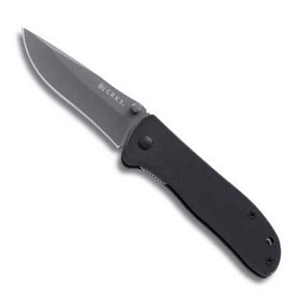 CRKT Drifter Pocketknife - Razor Sharp