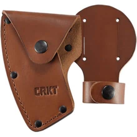 CRKT Freyr Leather Sheath