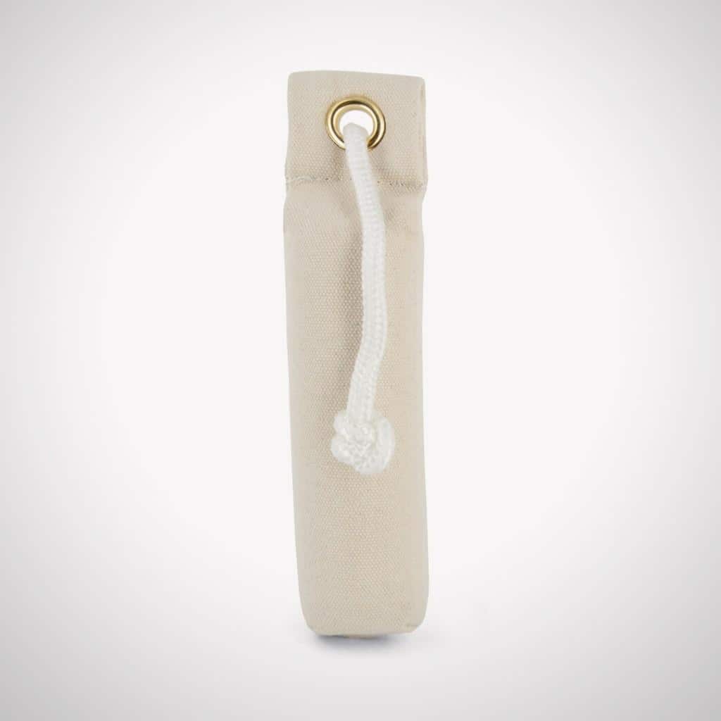 SportDOG Brand Natural Canvas Dummy - Puppy