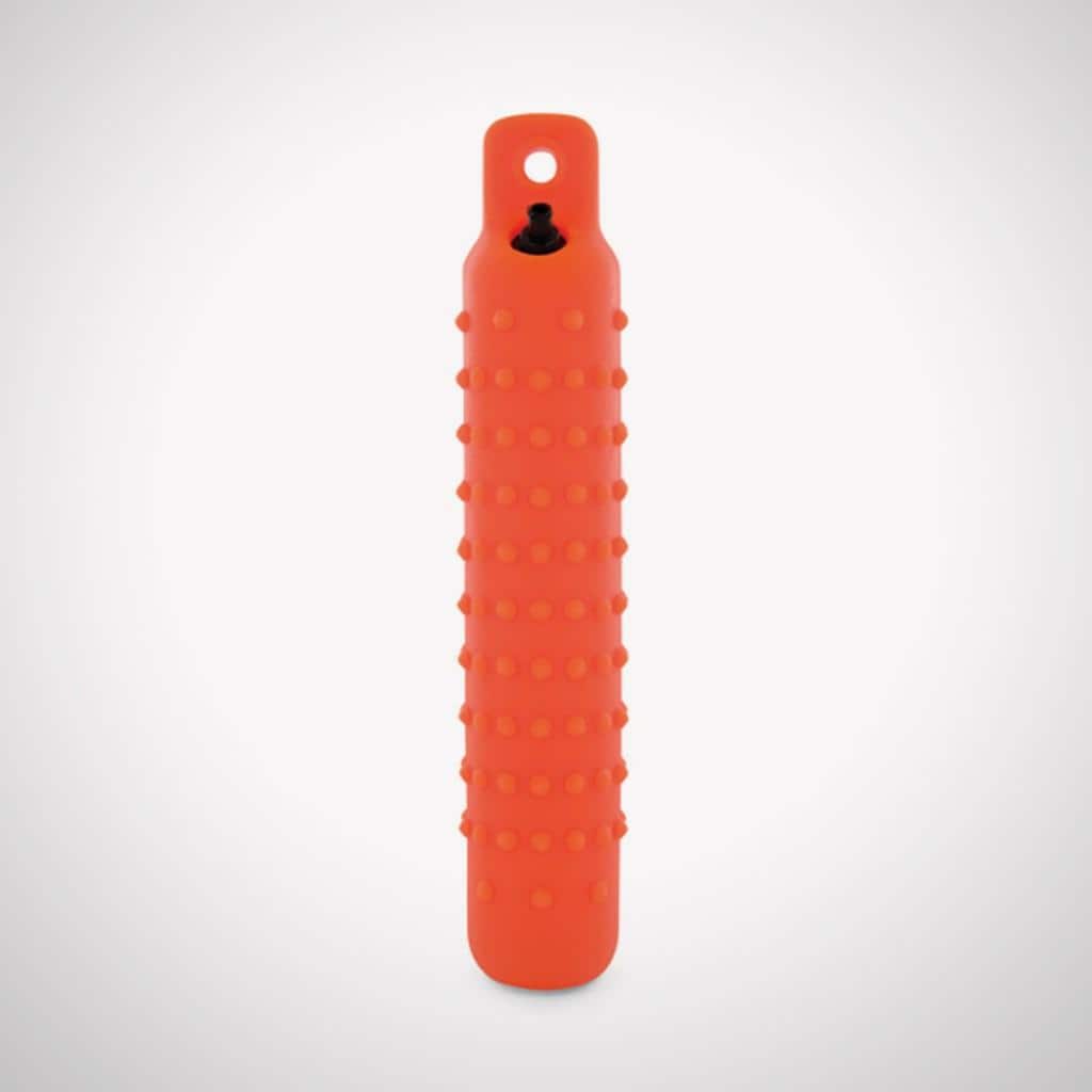 SportDOG Brand Orange Plastic Dummy -Regular