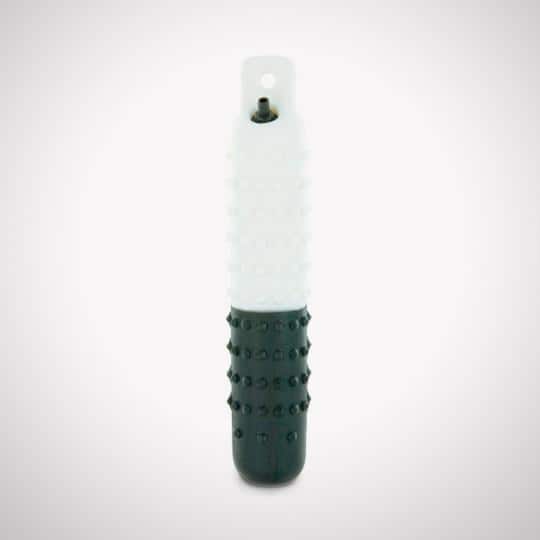 SportDOG Brand 50-50 Black/White Plastic Dummy - Regular