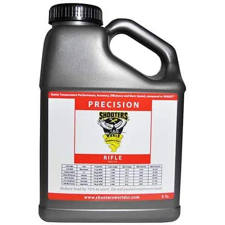 Shooters World Precision Rifle - 8lb