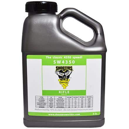 Shooters World SW4350 - 8lb