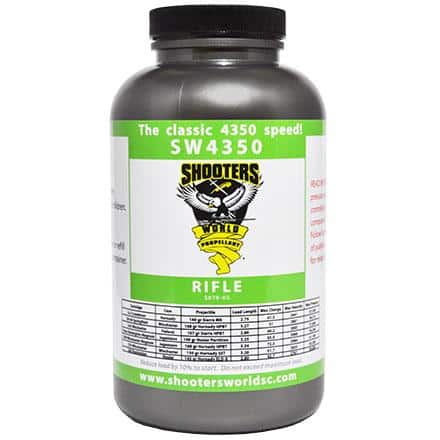 Shooters World SW4350 - 1lb