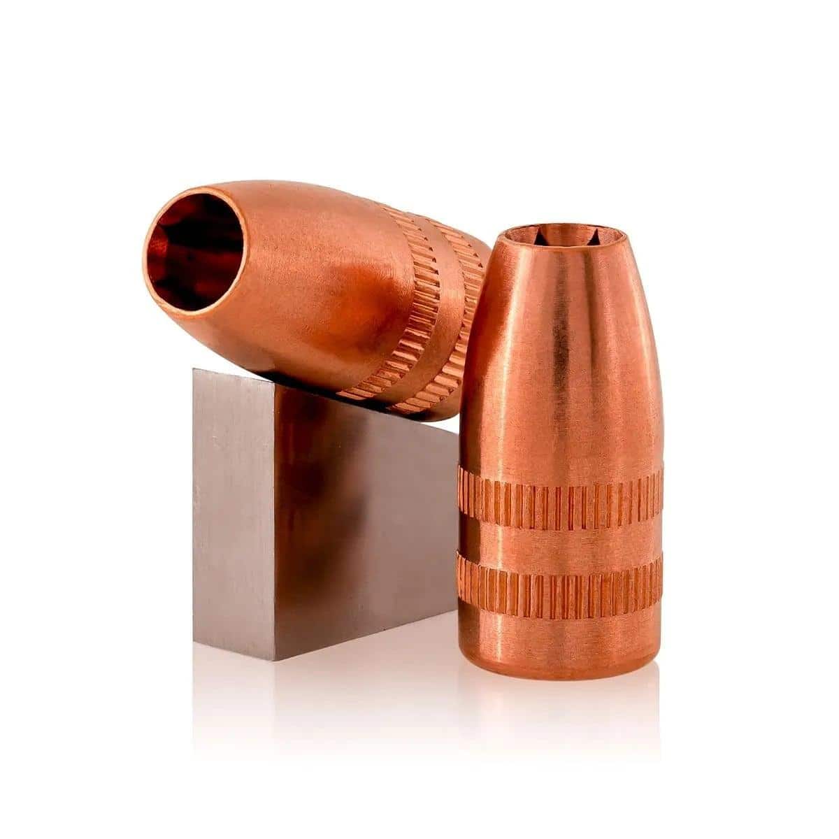 Lehigh .452 caliber 240gr Controlled Fracturing Muzzleloader Bullets 50/rd