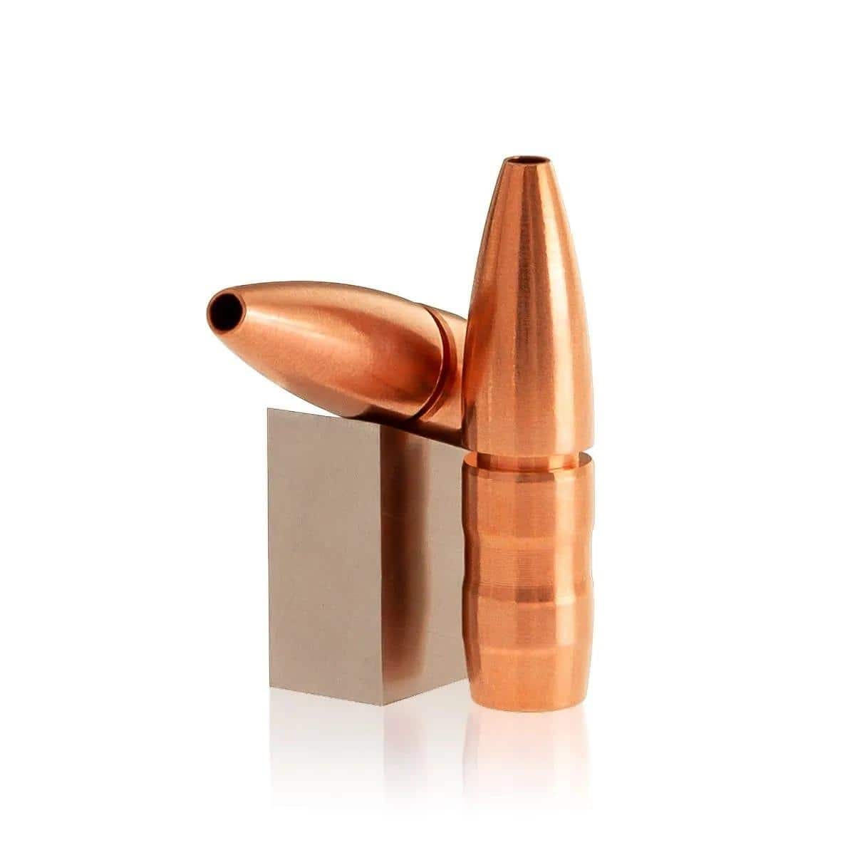 Lehigh .224 cal 62gr Controlled Chaos Lead-Free Hunting Rifle Bullets 50/rd