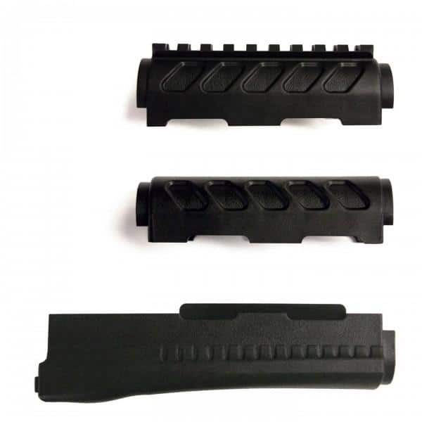 ProMag Archangel OPFOR AK Series Forend - Black